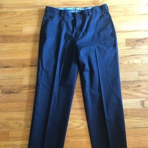 Brooks Brothers Blue Chinos size 3:/32